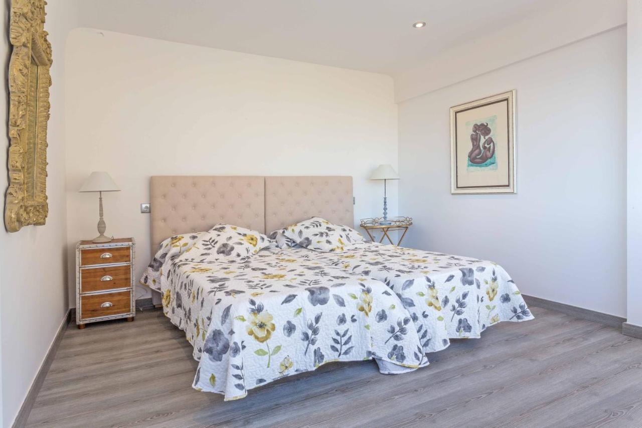 Apartamento Urbatenis Jávea Eksteriør bilde